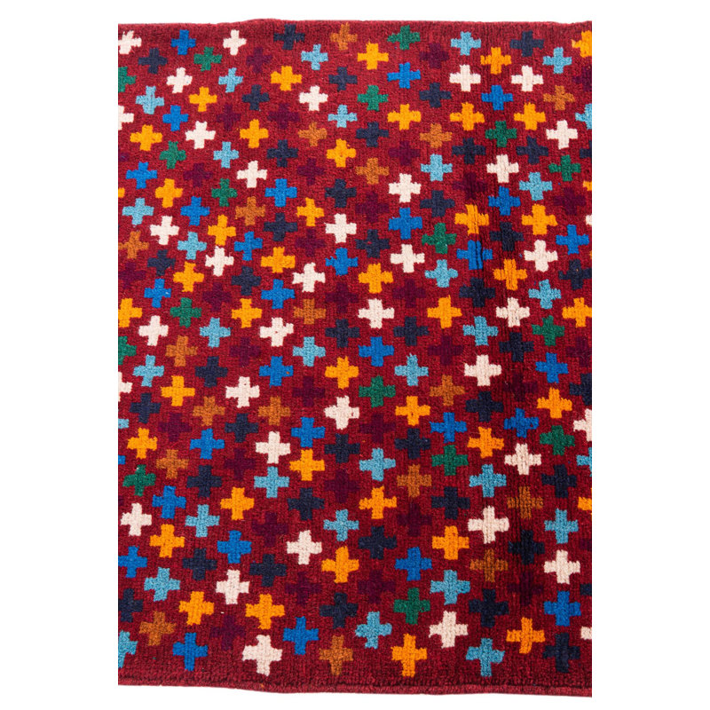 Tapis rouge Runner