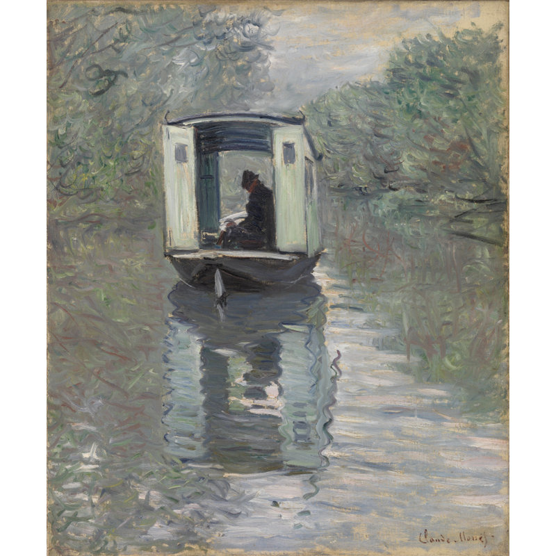 Wrapped Canvas Print, 121.92 cm H x 81.28 cm W