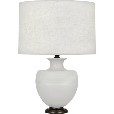 Atlas Table Lamp