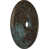 Patine bleue bronze sélectionné