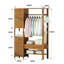 Crotts 100cm Clothing Rack