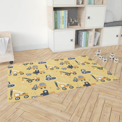 Tapis de jeu Construck