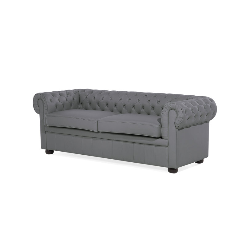 Clackline Sofa, Grey