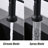 AWZTOO Pull Down Kitchen Faucet