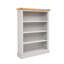 Middendorf 120cm H Standard Bookcase-1184296948