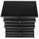 Ascona Solid Wood End Table