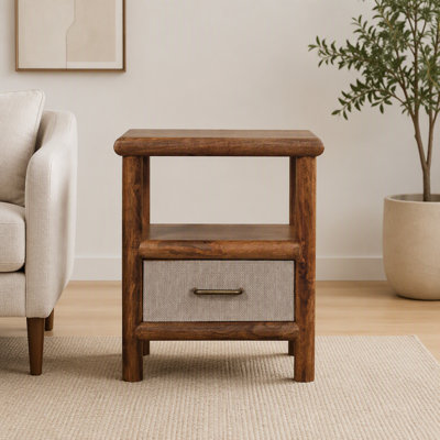 Table de chevet Solara
