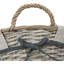 JVL Wicker Basket