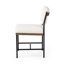 Popovich Dining Chair-Savile Flannel-88588660