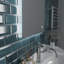 Rectangle LED Bathroom Mirror Fog Free Touch Sensor-1975100973