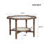 Table basse de style Mid-Century
