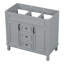 Meuble-lavabo simple 35,11 avec comptoir-1299664266