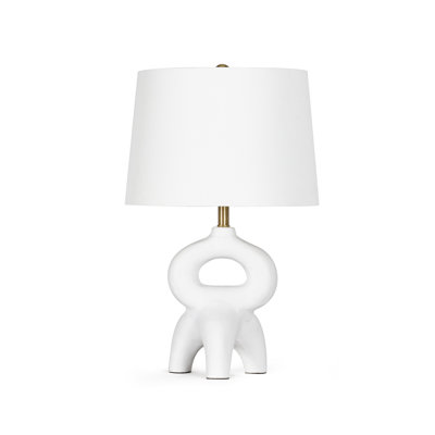 Jacob Table Lamp