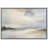 Minimal Landscape " Storm Cloud Lake Reflection Nature Fine Art Large Wall Art Pictures Bedroom Office "-93388931-93388932