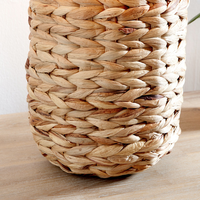 Dyani Wicker/Rattan Table Lamp