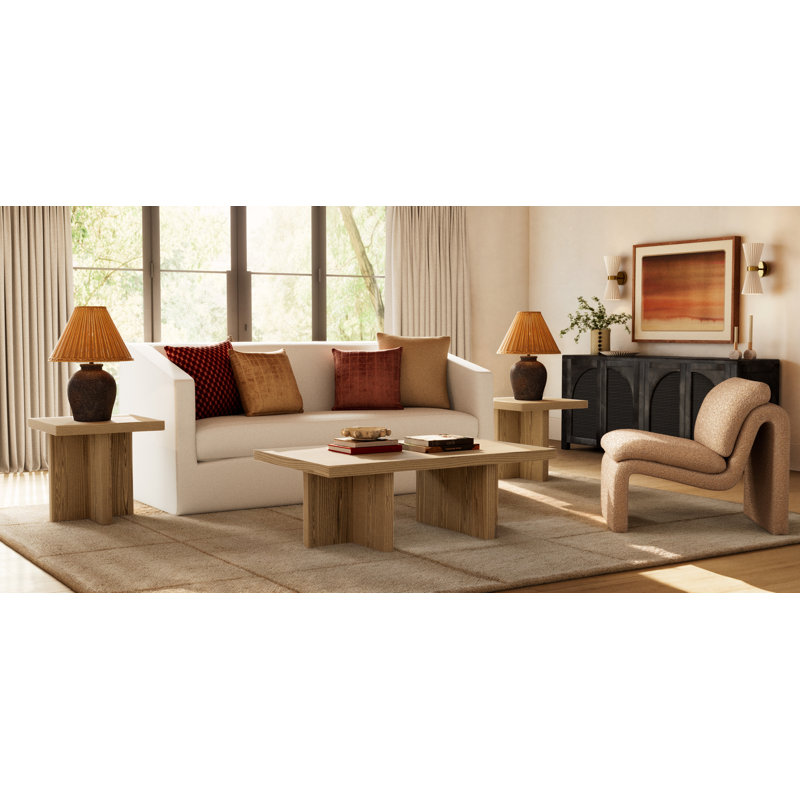 Chambers 78'' Sideboard