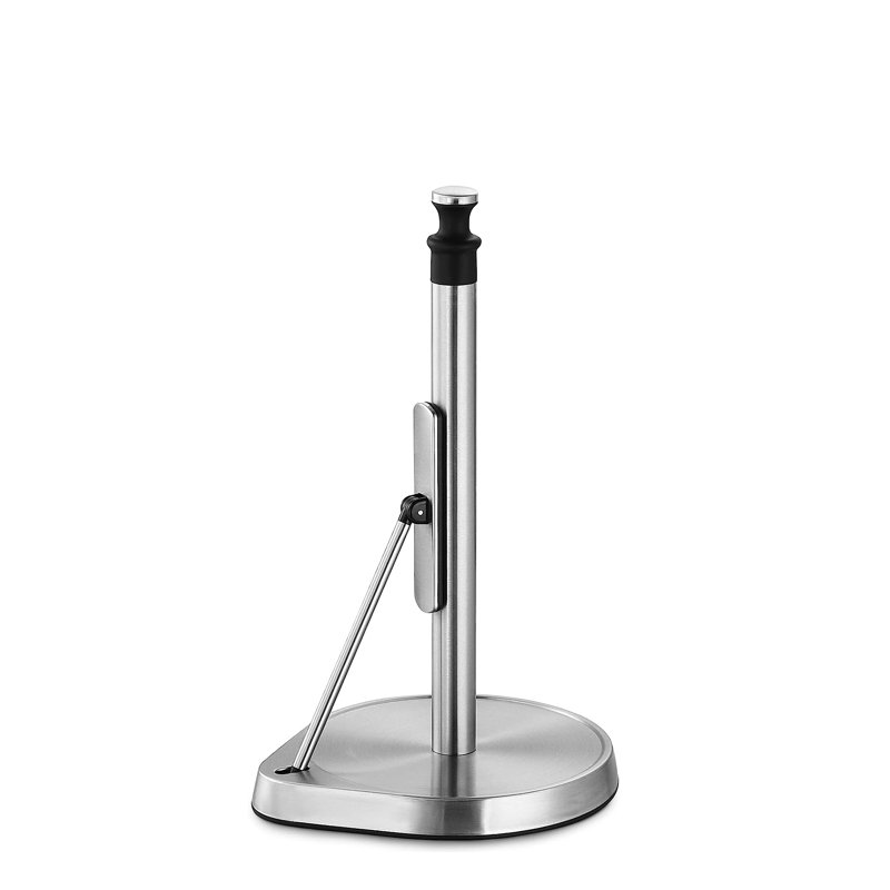Stainless Steel Paper Towel Holder