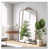 Brown/Antique Bronze selected