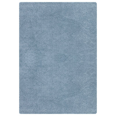 Camdon Solid Colour Indoor / Outdoor Area Rug