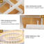 Flush Mount