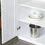Armoire autoportante moderne Kitchen Pantry-1390769643