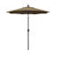 Parasol sunbrella de marché 7,5' Wallach-1009032970
