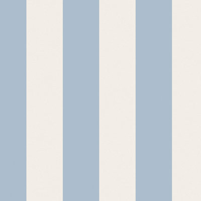 Vassaux Canopy Striped