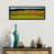 Black Framed Canvas