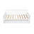 Daybed with two Storage Drawers Twin size-1280931879