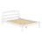 Dilakshan Solid Wood Platform Bed-311068816-311068830