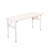 Rodas Rectangular Foldable Desk -610048814-610899864