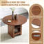 Dining Table-968031963
