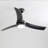 52'' Ceiling Fan With Lights And Remote Control-1679876734-1679876730