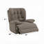 Fauteuil inclinable électrique Firas