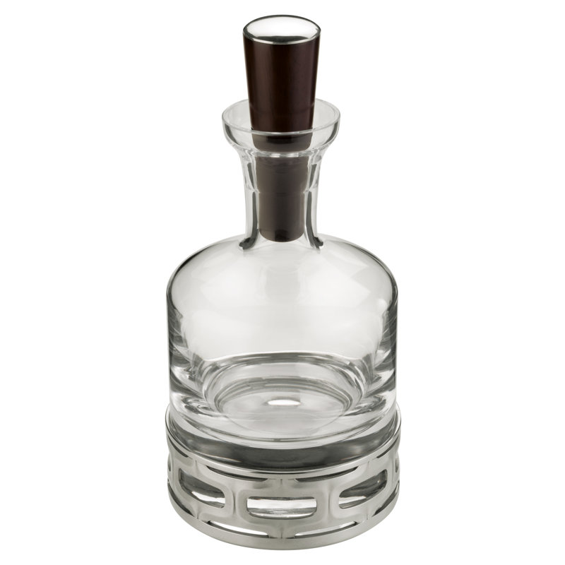 Chateau 25oz. Glass Beverage Dispenser