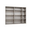 Manufactured Wood Wardrobe-1276858492