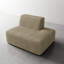 Fauteuil d'appoint Berlare-1619176296