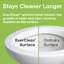 Réservoir de toilette à double chasse H2Option-3934656