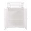 Lit mezzanine avec tiroirs, bureau et garde-robe-110899285-110899287