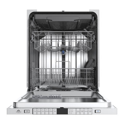 Rivestito 24" Panel Ready Dishwasher