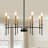 Dimmable Candle Classic Kitchen Island Chandelier-1541991704-1541991705