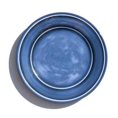Madison Dinner Plate, White, (newWave)10.5" x .9"
