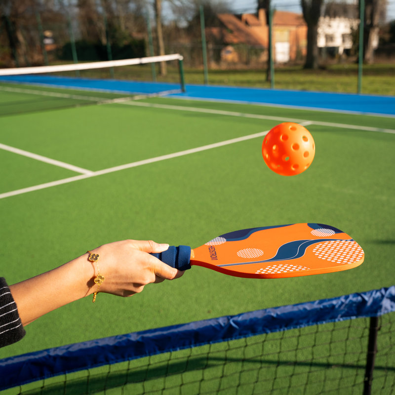 Hedstrom Outdoor Kids Game