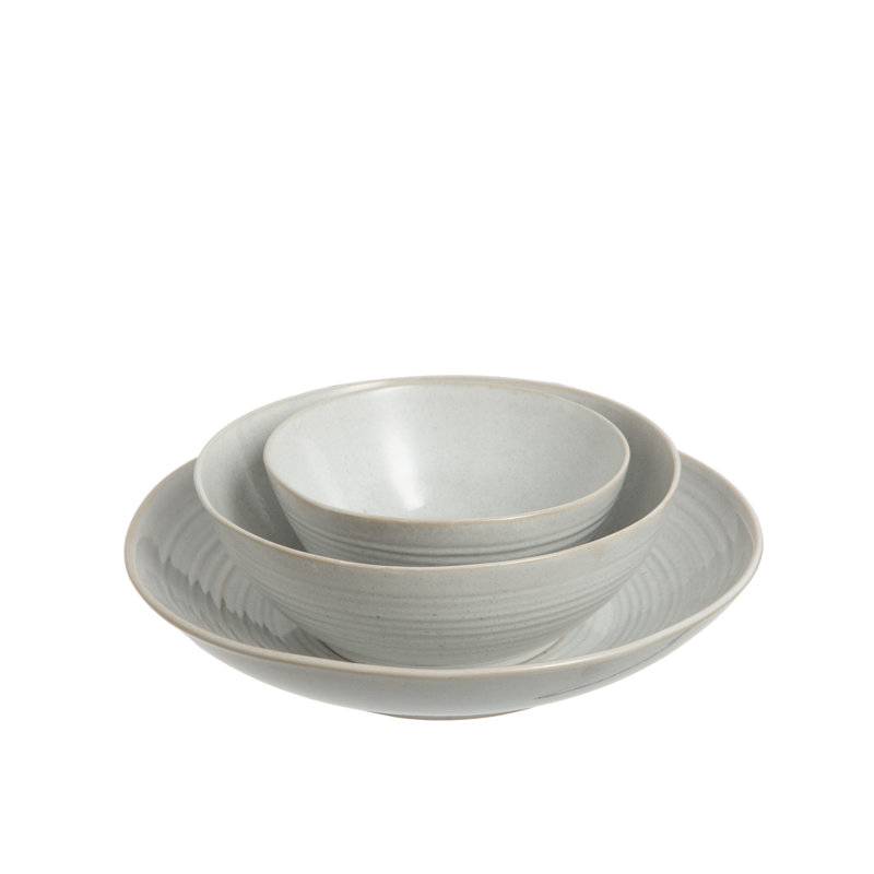 Locher 18cm Side Plate