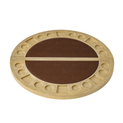 Octavio Dining Game Table Top