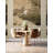 Vintage Tropical Landscape Panel Wall Mural-1763849121
