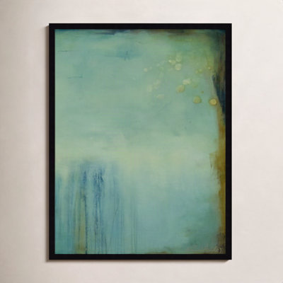 Whispering Souls II Print by Erin Ashley