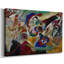 Improvisation (composition abstraite) - Wassily Kandinsky - Toile tendue avec châssis - 1913-733579912
