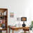 Beutler Ceramic Table Lamp-1396648438
