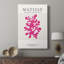 Matisse CDxxix, reproduction d'art encadrée-1004347699